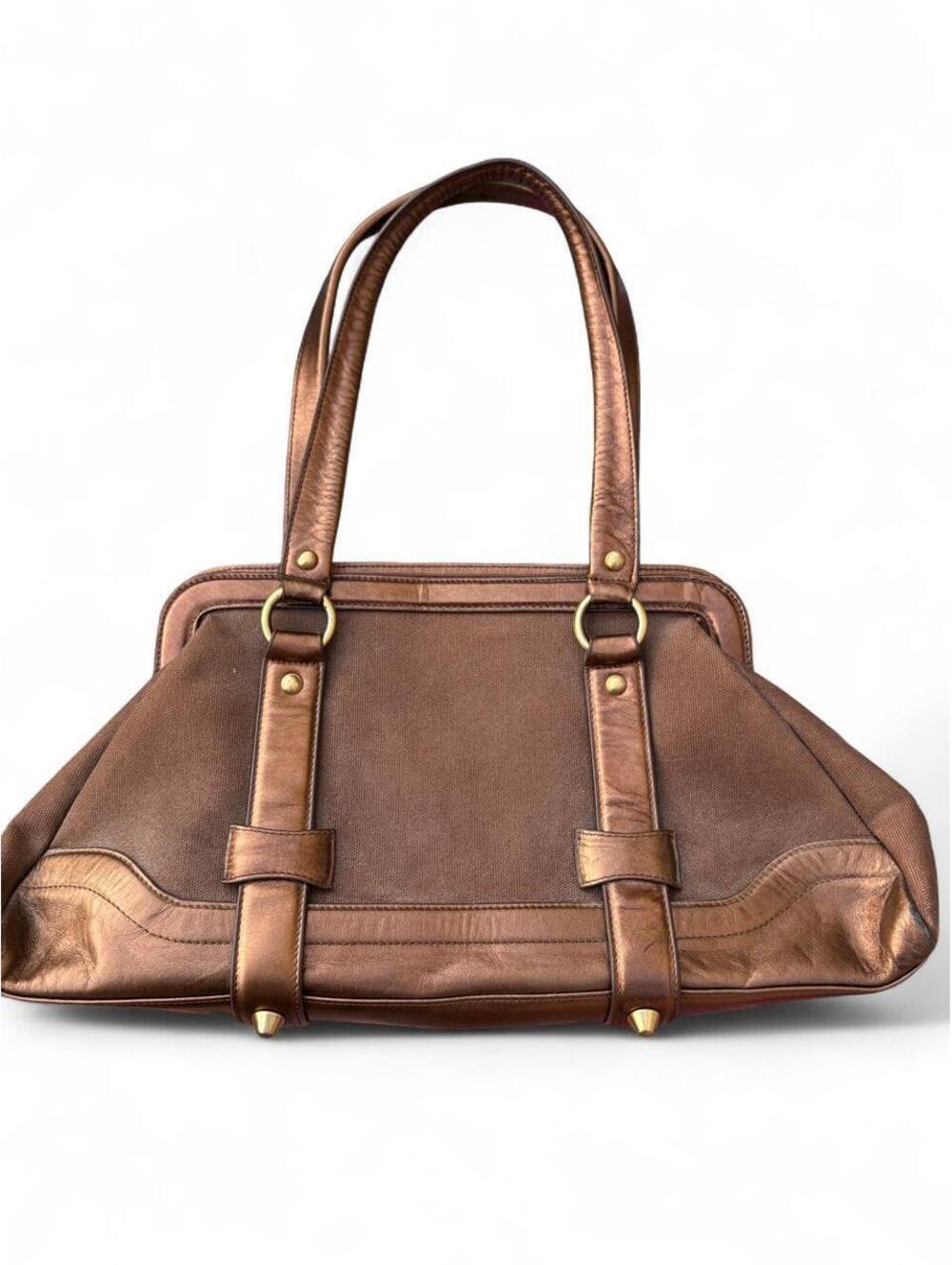 Trina Turk Women's Brown Bag